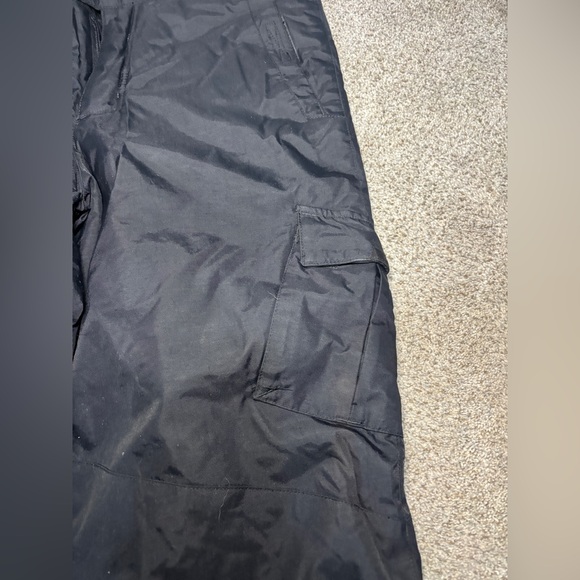 Columbia Kids Waterproof Insulated Ski Snowboard Pants Youth L Large (14/16) - Picture 8 of 10